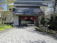 福岡　脇田温泉　①