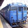長崎本線の気動車①