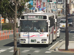 西鉄バス筑豊　②