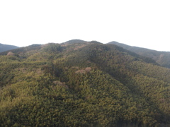 篠栗町の山々②