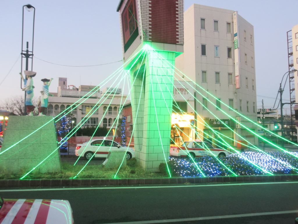 長崎県の諫早を訪れて⑦