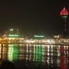 夜の博多港④