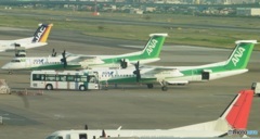 エコボンが２機