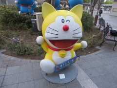 元祖ドラえもん