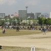 福岡駐屯地記念行事　③