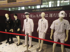 ななつ星一周年記念イベント②