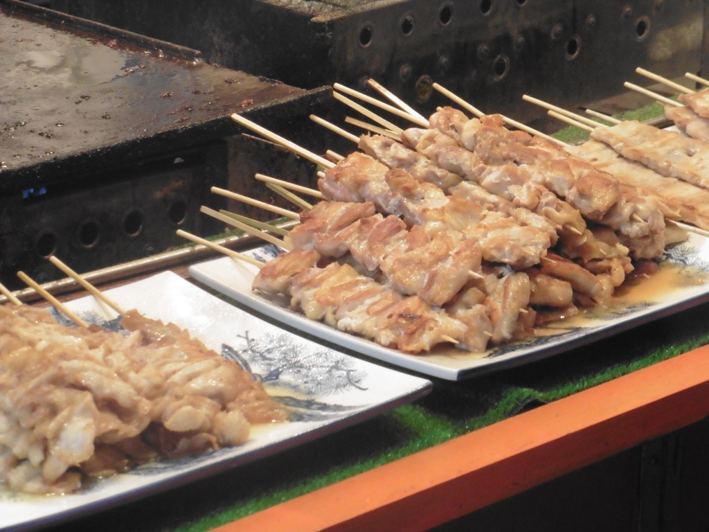 箱崎宮放生会⑪