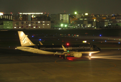 スターフライヤー　①