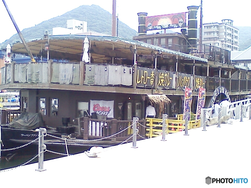 門司港　下関の旅⑥