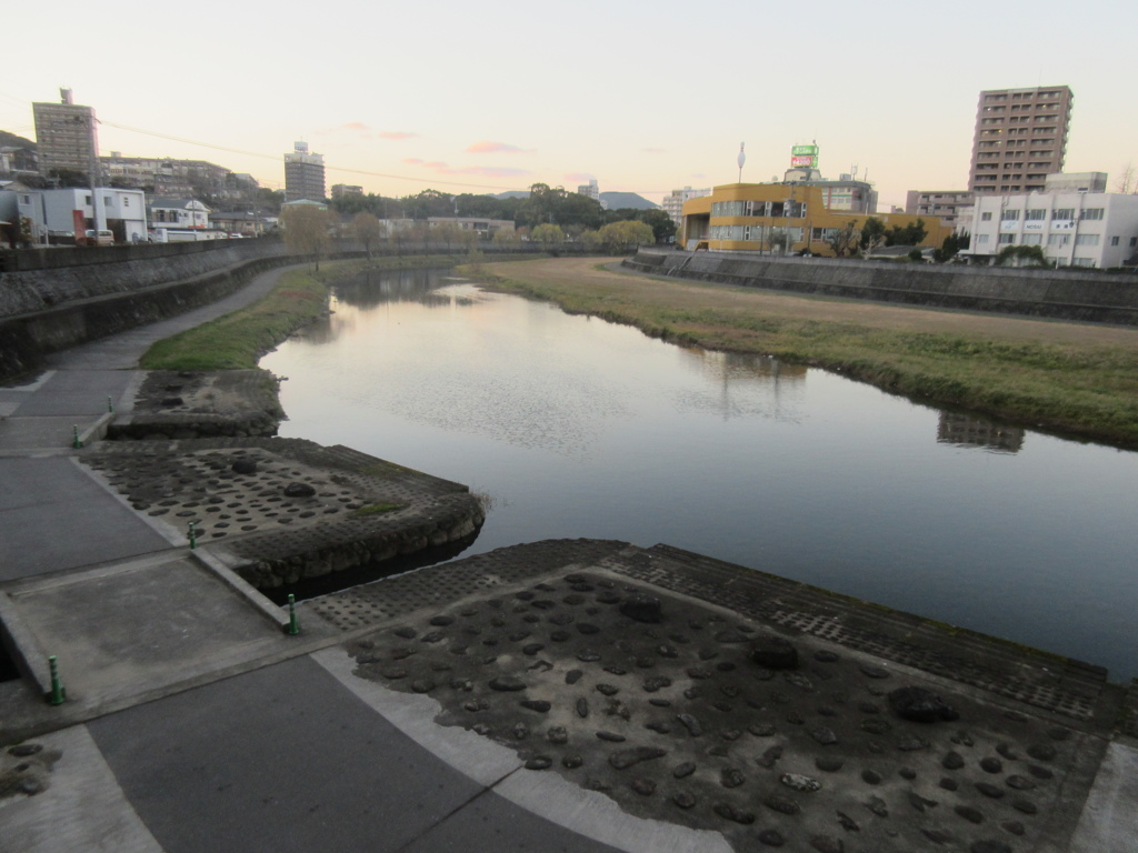 長崎県の諫早を訪れて②