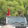 福岡駐屯地記念行事　④