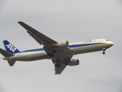 ANA　B767