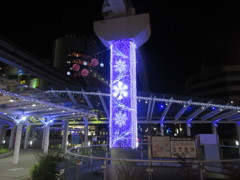 JR小倉駅にて④