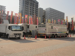 もうすぐ始まる九州場所④