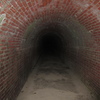 暗闇のトンネル