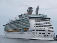 MARINER　OF　THE  SEAS