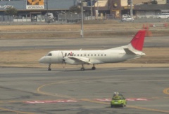 エアコミューター　アーク塗装