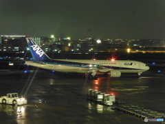 ANA  B777-200②