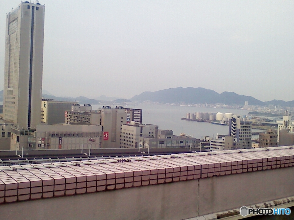 門司港　下関の旅⑳