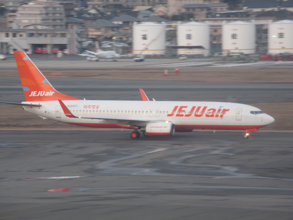 JEJU AIR