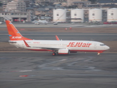 JEJU AIR