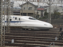 博多南線に乗って③