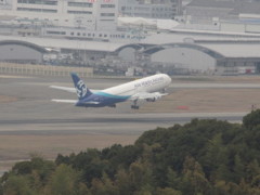 アクシオン福岡より⑪