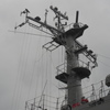 多用途支援艦　あまくさ　②