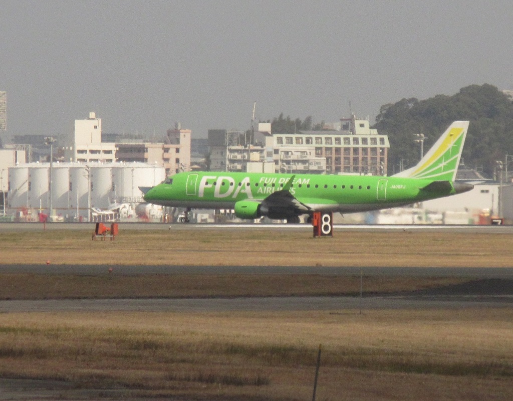 昨日の福岡R34より②