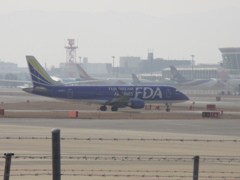 パープルの出発②