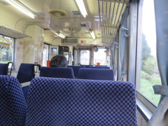 JR九州キハ３１系②