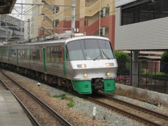 783系　CM15