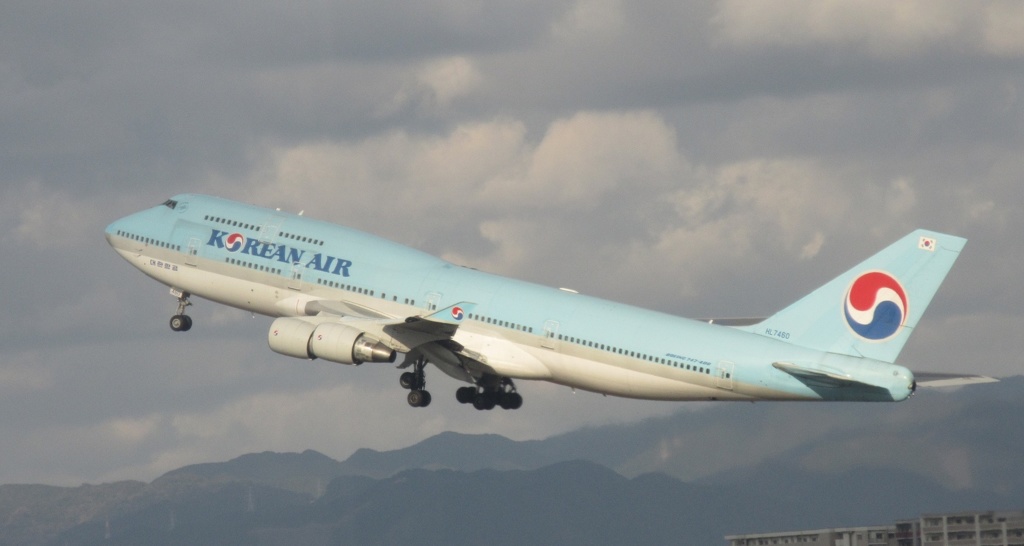 KOREANジャンボ⑦