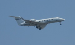 ガルフストリーム　