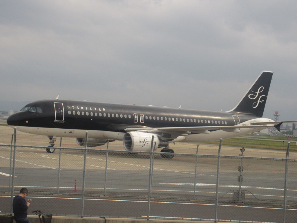 目の前からSFJ①