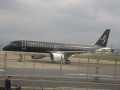 目の前からSFJ①