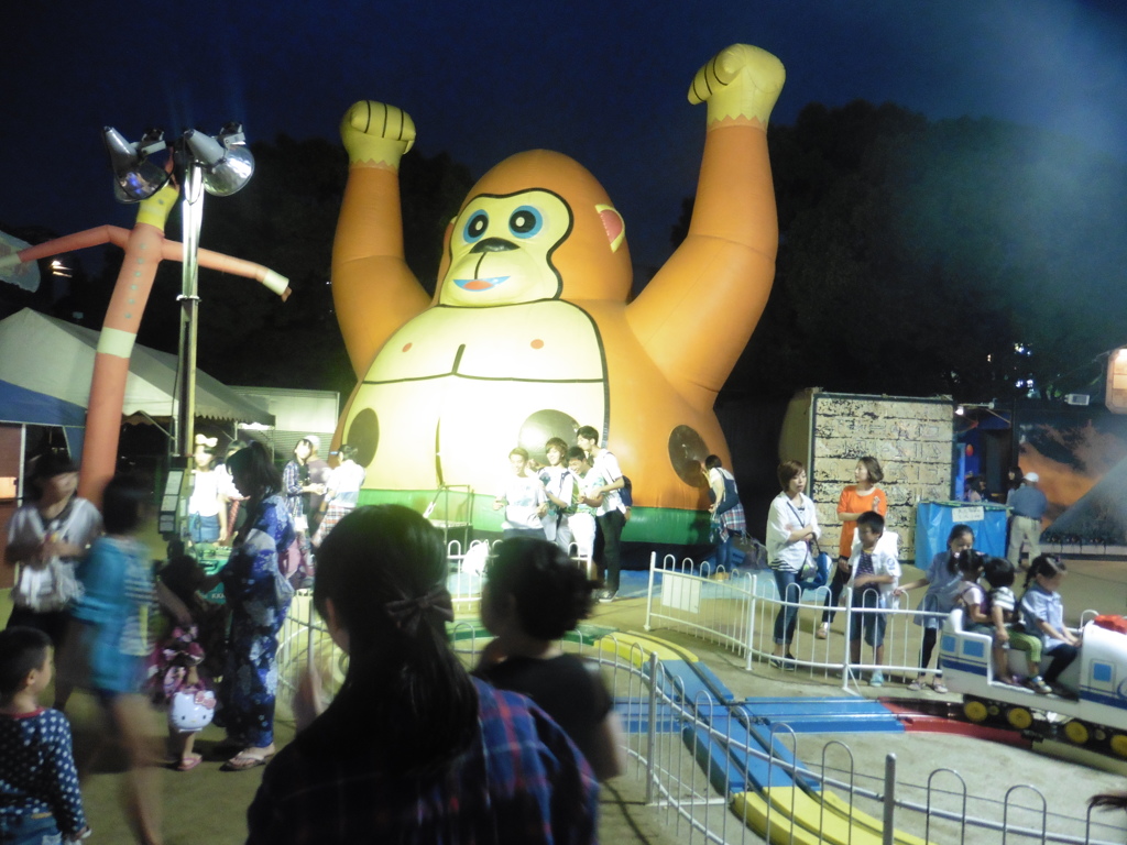 箱崎宮放生会⑮