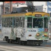 熊本の路面電車③
