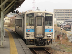 原田線　キハ31-3