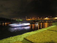 ライトアップ④