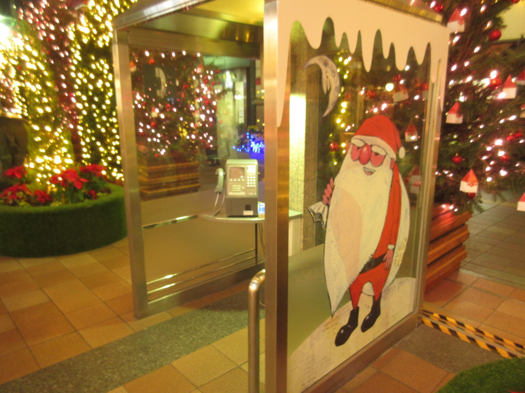 天神イルミネーション④