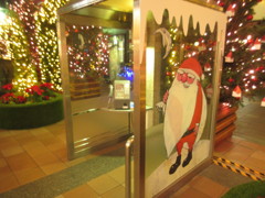 天神イルミネーション④