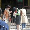 神のご加護を受けてるバスガイド