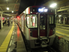 西鉄天神大牟田線　新型9000系
