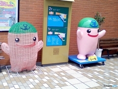 門司港　下関の旅⑦