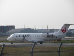 J-AIR CRJ200