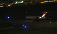 アイベックスエアラインズ