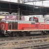 DE10-1202機関車