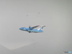 新みぞか号定期運行開始