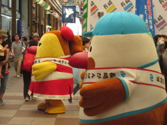 長崎の街角風景④